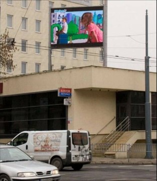 TELEBIM LUBLIN, HOTEL VICTORIA TEL.782 666 777