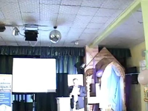 2012.06.02 Доклад Барановский В.В АЛЬТЕРНАТИВА В РЕШЕНИИ ПРОБЛЕМЫ ГОЛБАЛЬНОГО ИЗМЕНЕНИЯ КЛИМАТА