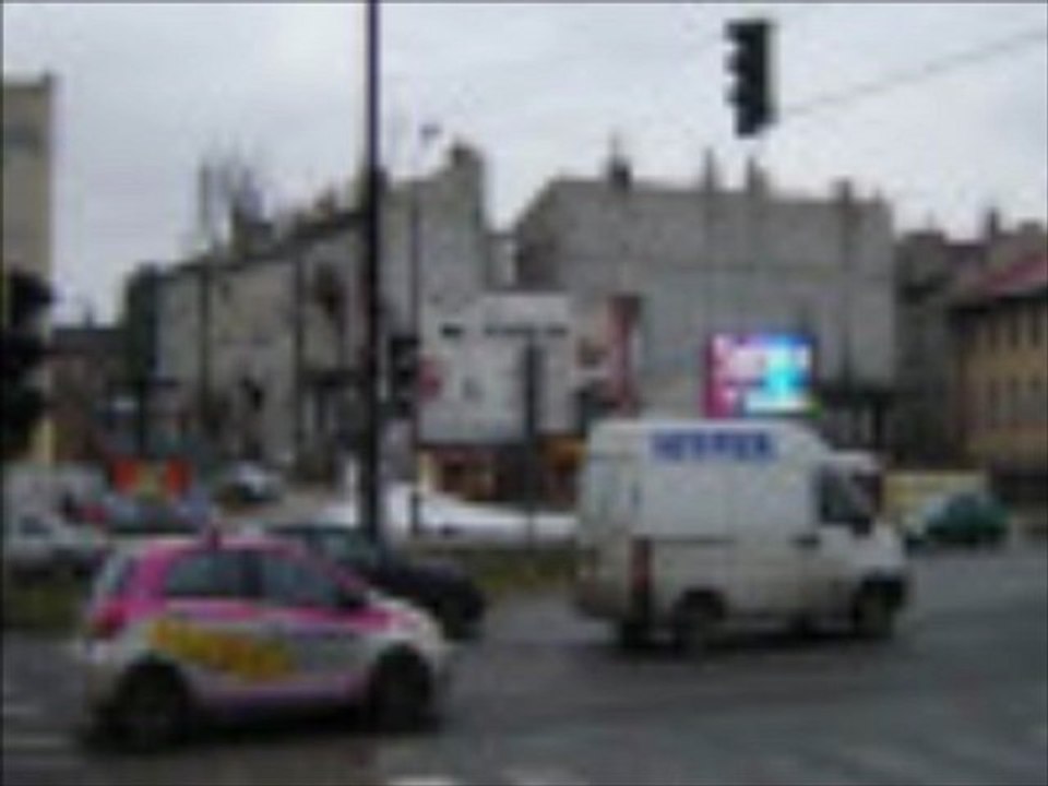 EKRAN LED LUBLIN, TYSIĄCLECIA TEL.782 666 777