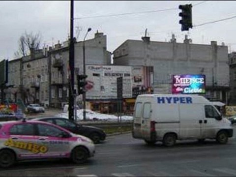 TELEBIM LUBLIN, TYSIĄCLECIA TEL.782 666 777