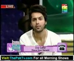 Jago Pakistan Jago By Hum TV - 11th June 2012 --PArt 2/6