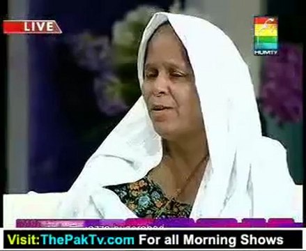 Jago Pakistan Jago By Hum TV - 11th June 2012 PArt 5/6