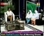 Jago Pakistan Jago By Hum TV - 11th June 2012 --PArt 4/6