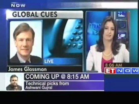 Positive on Indian markets in short term: Ambit Capital