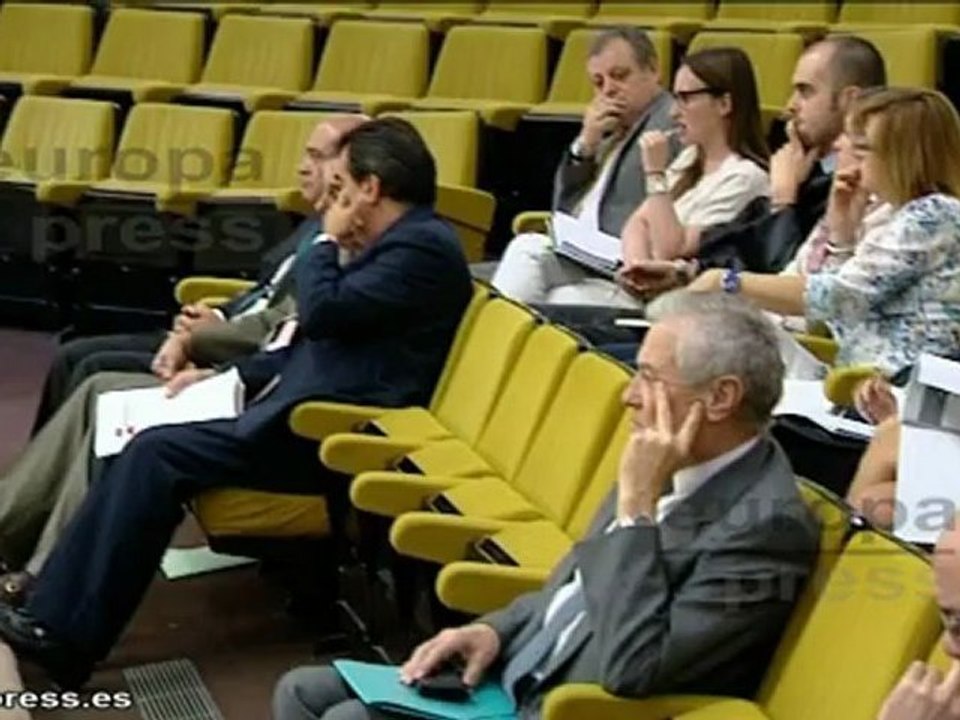 Vista de calificación por quiebra de Viajes Marsans