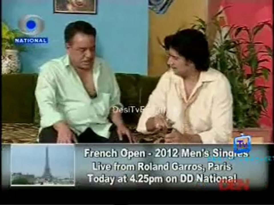 Stree Teri Kahaani - 11th June 2012 Video Watch Onine Part1