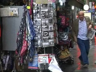 Fransa: "Normal bir başkan için normal bir sonuç"