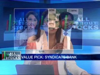 All About Stocks - Part 2