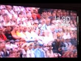 [TV 3D d'Orange à Roland Garros 2012