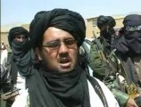 استعدادات الحكومة الأفغانية وطالبان في ولاية غزني