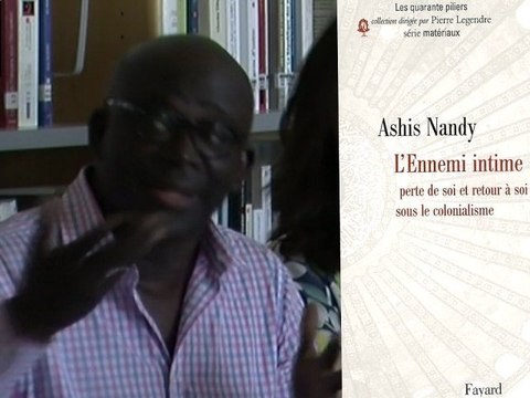 Trajectoires post-coloniales (2/3)