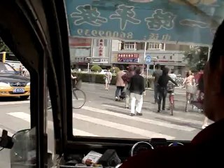 1 minute en tuk tuk