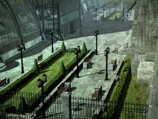 [S4][P5] Syberia