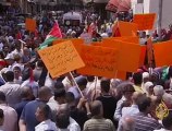 خلافات كبيرة بين الفلسطينيين والإسرائيليين