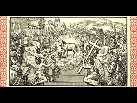 Père Joseph-Marie + Sermon pour la solennité de la Fête-Dieu