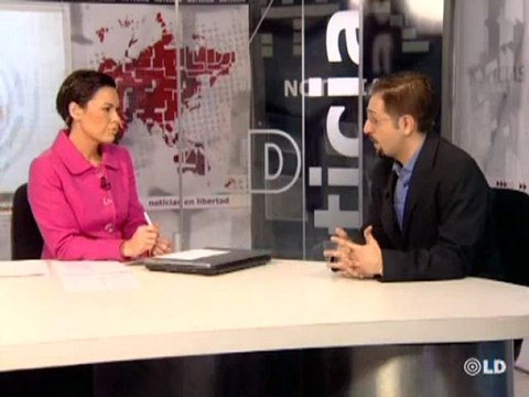 El Análisis de Manuel Llamas - 05/03/09