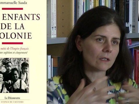 Trajectoires post-coloniales (1/3)