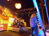 ROCK OF AGES  -  L.A. PREMIERE HIGHLIGHTS