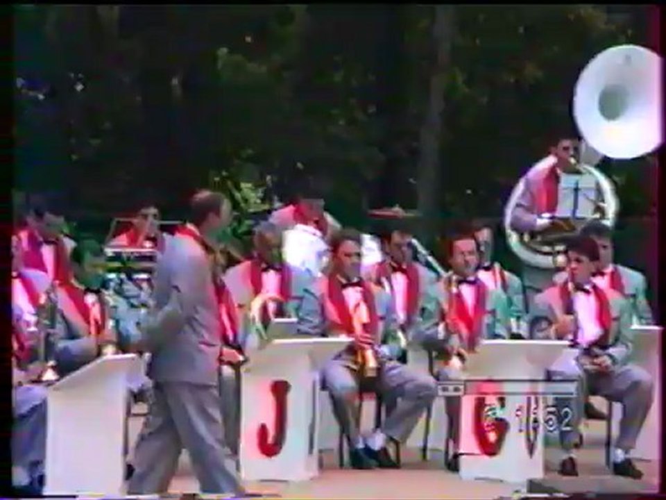 1993 concours st jean de luz