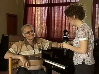Çesk Zadeja, ikona e muzikës shqiptare