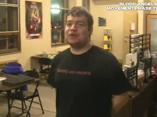 Blood Angels VS Orks PLANETSTRIKE - Banter Batrep Part 5/6