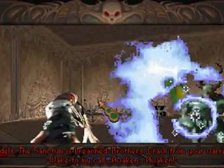 Let's Play Realms of the Haunting part. 15