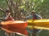 Fishing and Kayaking in The Florida Keys