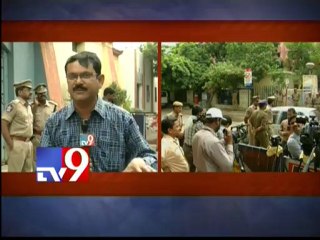 Y.S.Jagan to be produced in Court