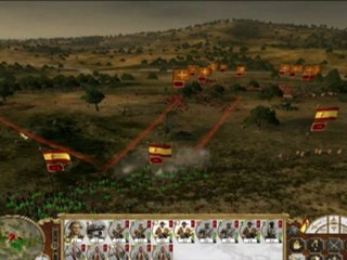 Let's Play Empire Total War Part. 11 (Spain)