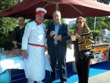 Senior Golf Turnuvasın'da Lokma İkramı,2012 Slayt 2