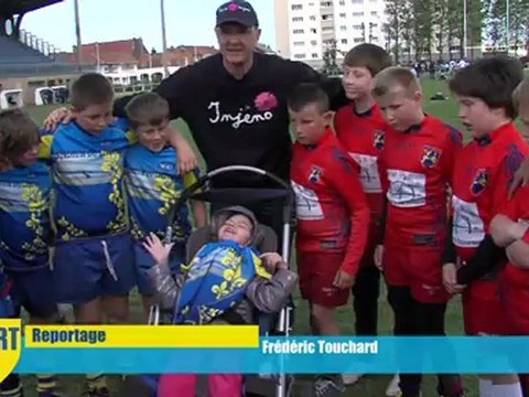 Opal'TV : Le JT Sports - Edition du lundi 11 juin 2012