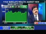 Investors concerned about stability of financial assets: Barclays