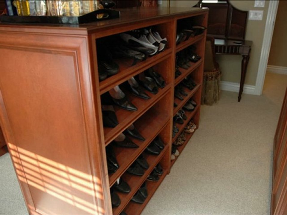 closet organizers vancouver