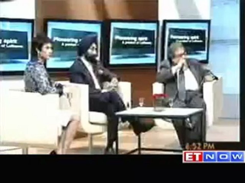 Pioneering spirit: Fortis- The first family of pharma Part 2