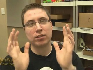 Rules You Get Wrong - Grey Knights vs Necrons