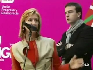 El PSE obtiene un escaño más en Euskadi