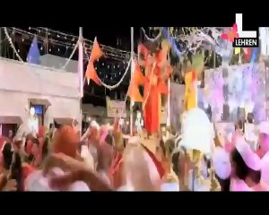 Ferrari Ki Sawari Reach IIFA