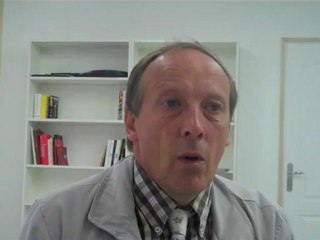 Cinq questions à Jean-Louis Bricout