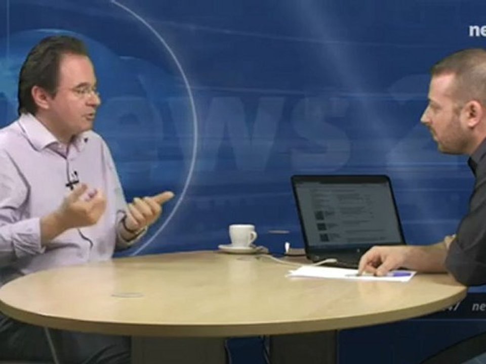 Γιώργος Παπακωνσταντίνου στο News247.gr