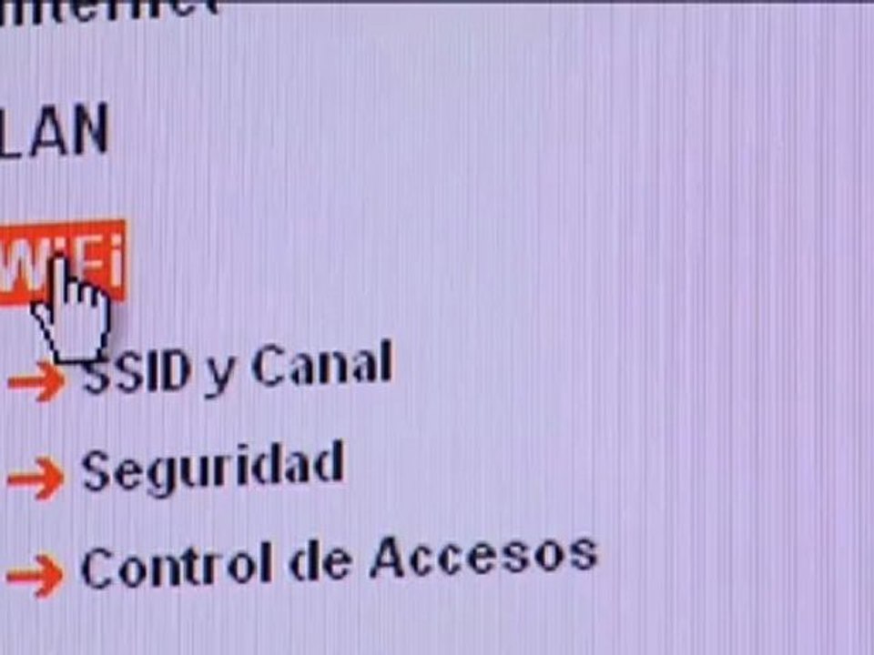 Nuevo router multimedia Livebox: Smart Wi Fi