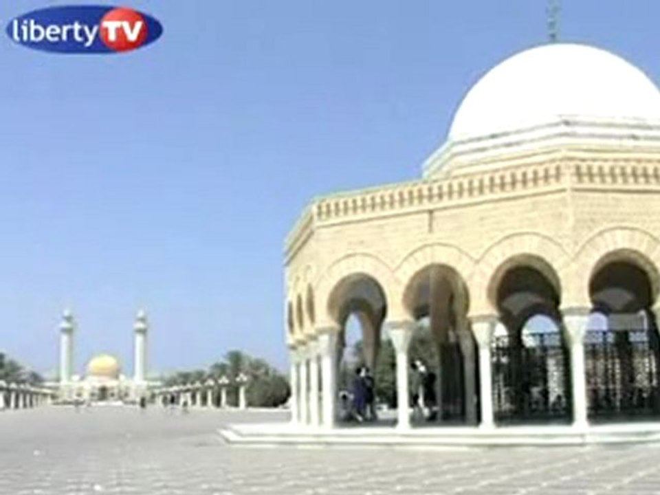 Monastir_Tunisie: