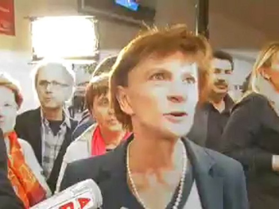 2ème - Michèle Delaunay