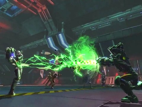 DC Universe Online - Last Laugh DLC Trailer E3 2012