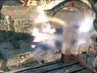 Let's Play Call of Juarez: Bound in Blood Part. 17