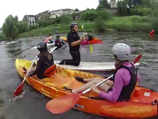 Finale des Challenges Jeunes à Tartas