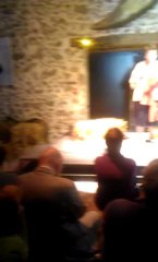 la nuit du levant a janvry cecile ouhani et salah al hamdani