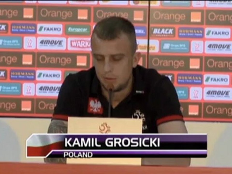 Grosicki: konter-fußball gegen russland