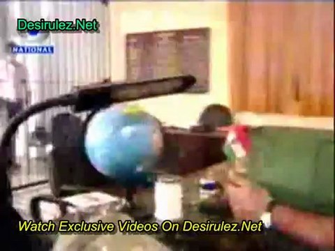 Kashmkash 11th June 2012pt1