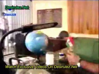 Kashmkash 11th June 2012pt1