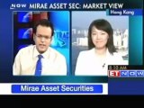 Slowing exports key risks to Chinese economy: Mirae Asset Sec